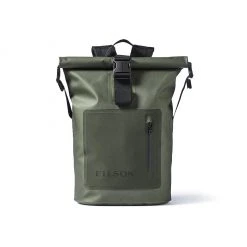 Filson Dry Backpack Bags & EDC