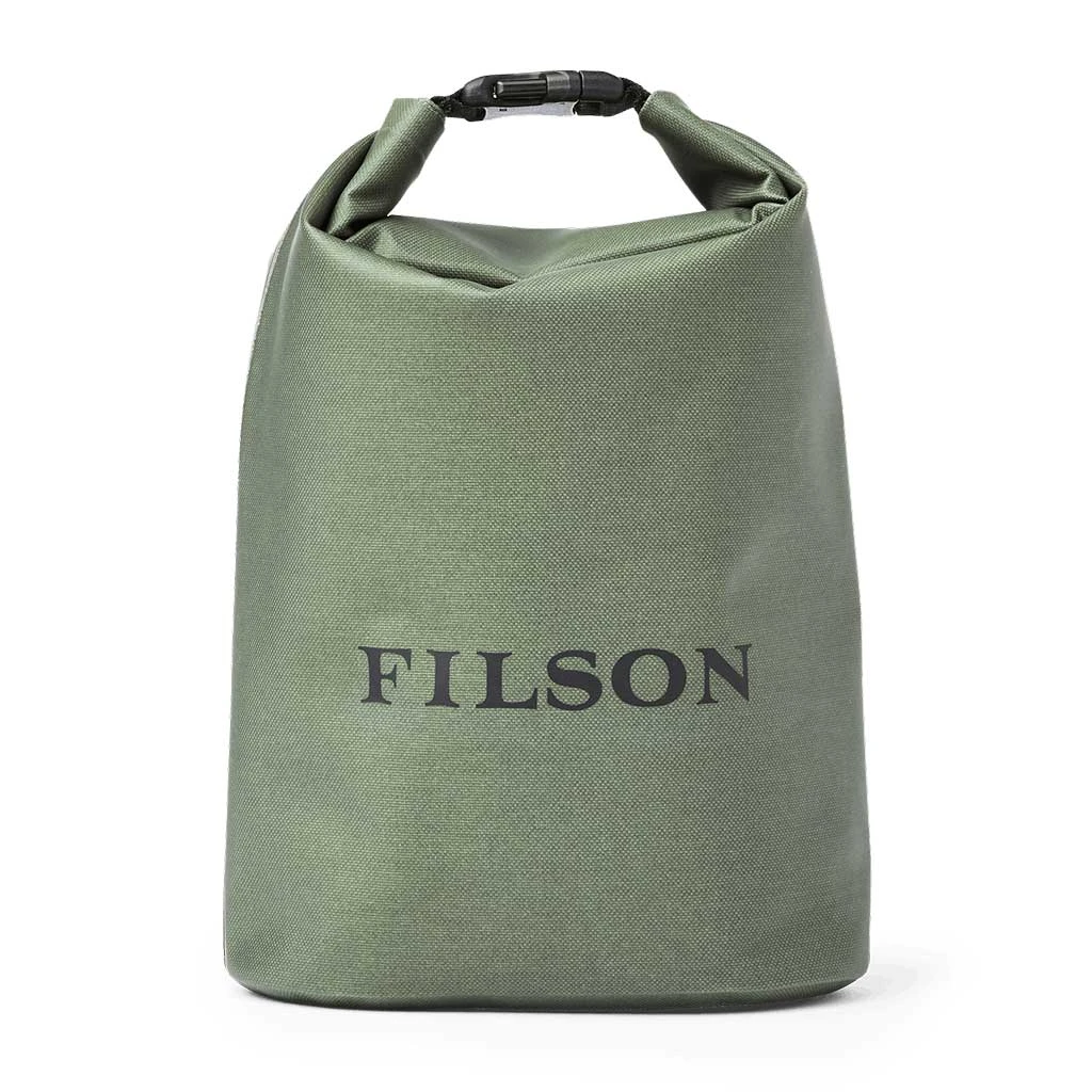 Filson Dry Bag | Small Bags & EDC 3 Filson Dry Bag | Small Bags & EDC