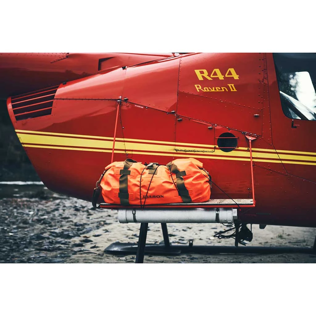 Filson Dry Duffle | Medium New 7 Filson Dry Duffle | Medium New