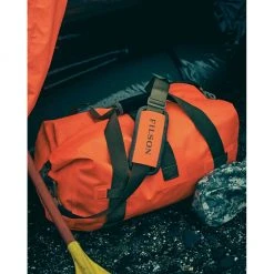 Filson Dry Duffle | Medium New 14 Filson Dry Duffle | Medium New