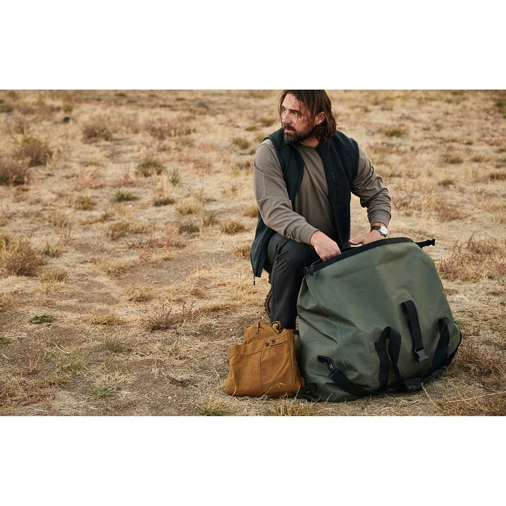 Filson Dry Duffle | Medium Bags & EDC 10 Filson Dry Duffle | Medium Bags & EDC