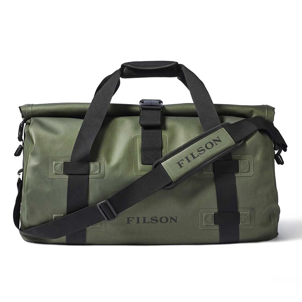 Filson Dry Duffle | Medium Bags & EDC 3 Filson Dry Duffle | Medium Bags & EDC