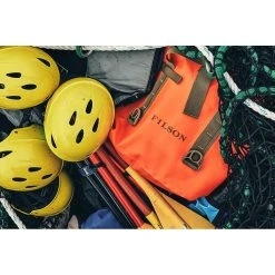 Filson Bags & EDC Dry Roll-Top Tote Bag 15 Filson Bags & EDC Dry Roll-Top Tote Bag