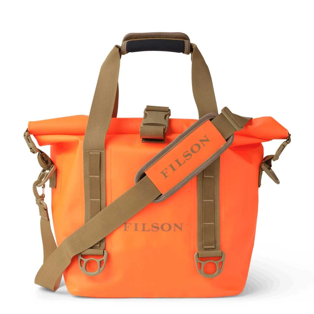 Filson Bags & EDC Dry Roll-Top Tote Bag 3 Filson Bags & EDC Dry Roll-Top Tote Bag