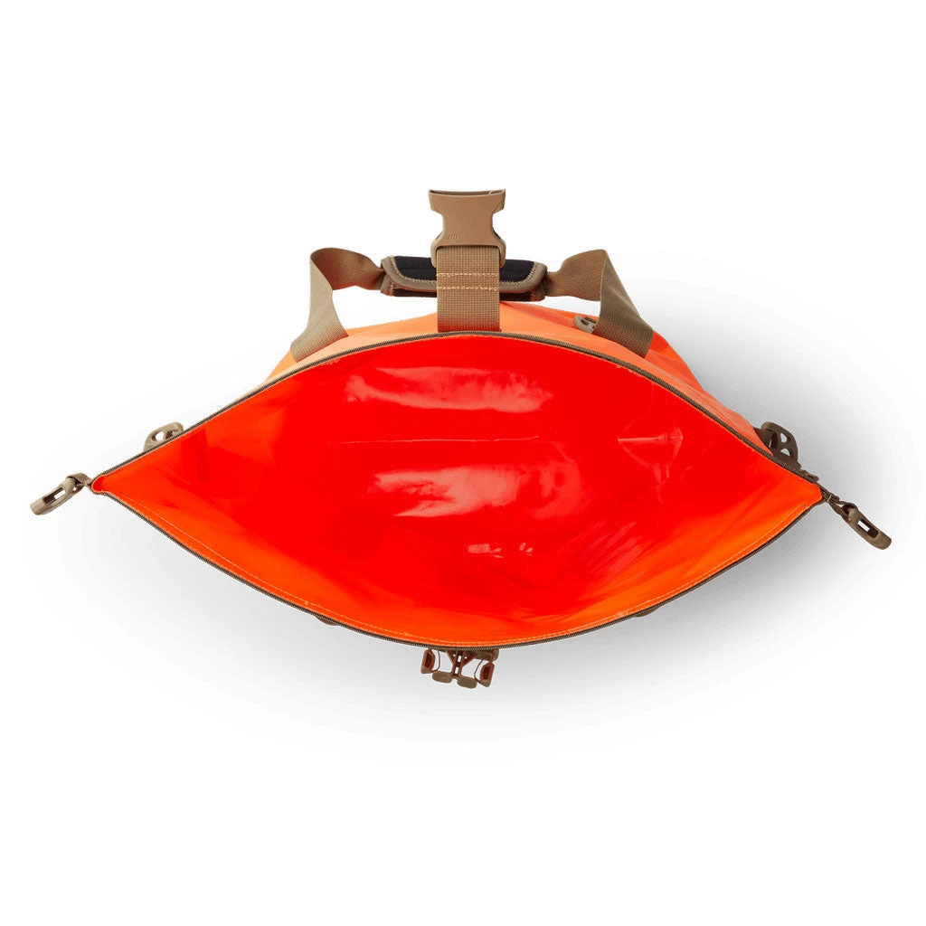 Filson Bags & EDC Dry Roll-Top Tote Bag 4 Filson Bags & EDC Dry Roll-Top Tote Bag