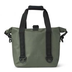Filson Dry Roll-Top Tote Bag