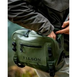Filson Dry Waist Pack