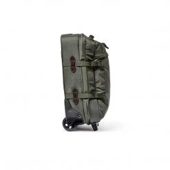Filson Bags & EDC Dryden 2-Wheeled Carry-On Bag
