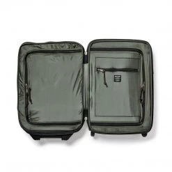 Filson Bags & EDC Dryden 2-Wheeled Carry-On Bag 8 Filson Bags & EDC Dryden 2-Wheeled Carry-On Bag
