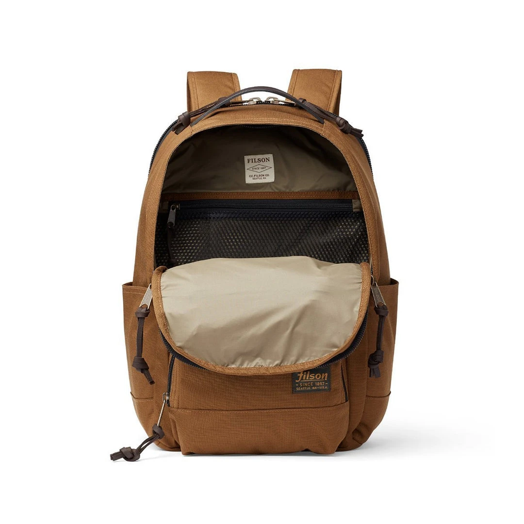 Filson Dryden Backpack Bags & EDC 4 Filson Dryden Backpack Bags & EDC