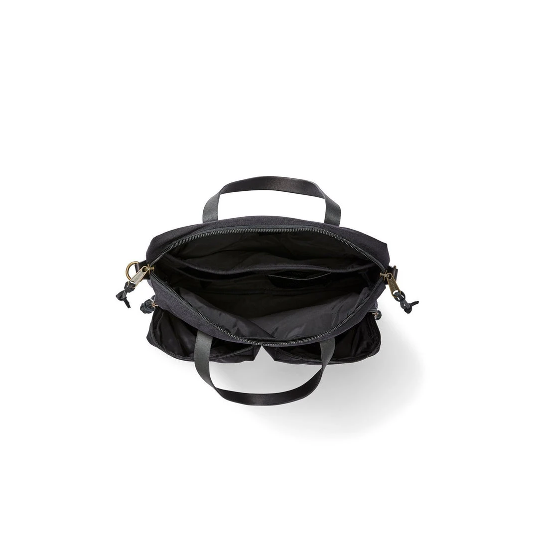 Filson Bags & EDC Dryden Briefcase 5 Filson Bags & EDC Dryden Briefcase