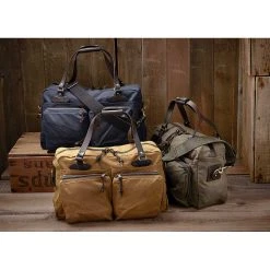 Filson Bags & EDC Dryden Briefcase 15 Filson Bags & EDC Dryden Briefcase