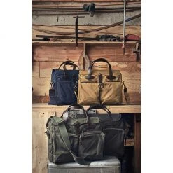 Filson Bags & EDC Dryden Briefcase 16 Filson Bags & EDC Dryden Briefcase