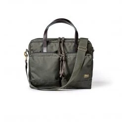Filson Dryden Briefcase Bags & EDC