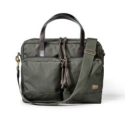 Filson Dryden Briefcase Bags & EDC