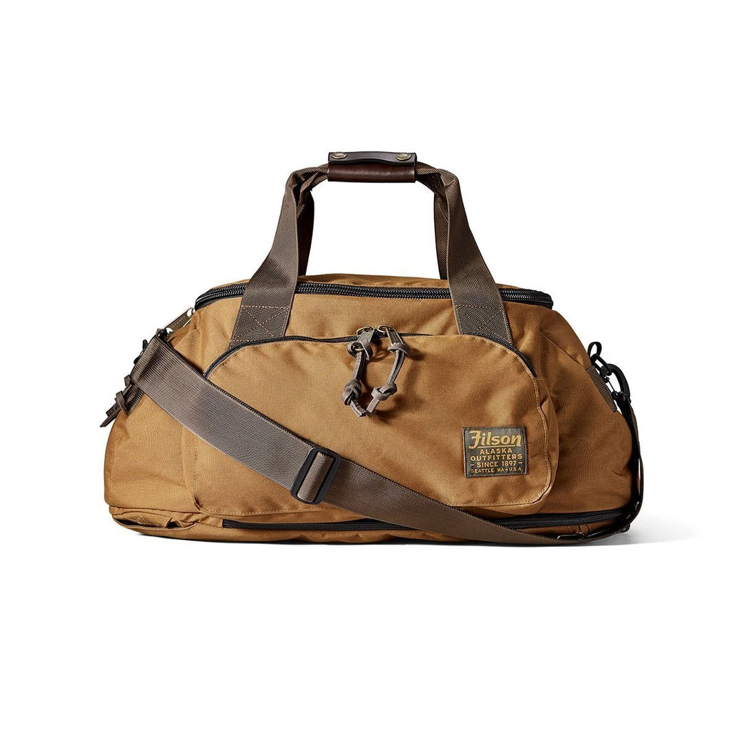 Filson Duffle Pack 3 Filson Duffle Pack