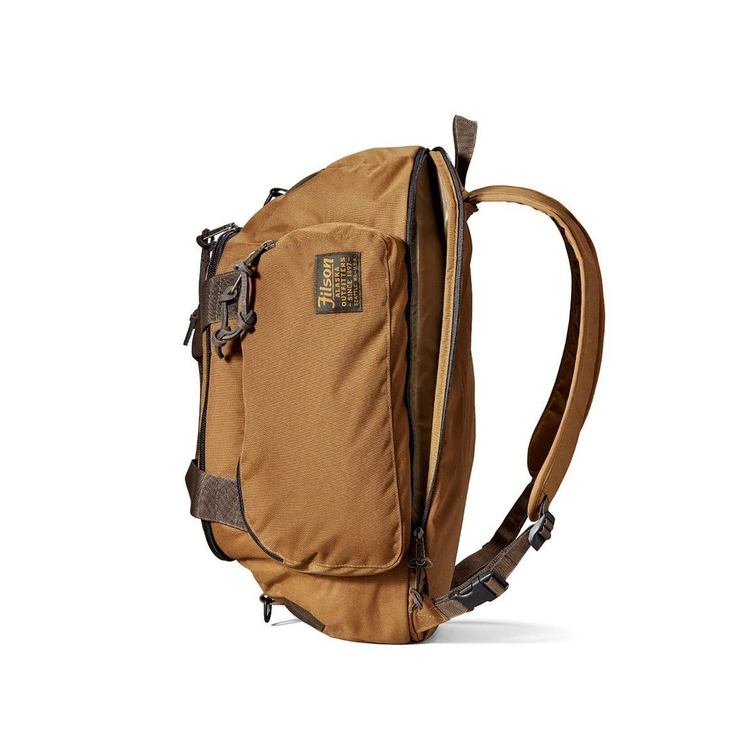 Filson Duffle Pack 4 Filson Duffle Pack