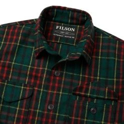 Filson Jac-Shirt
