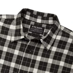 Filson Lightweight Alaskan Guide Shirt