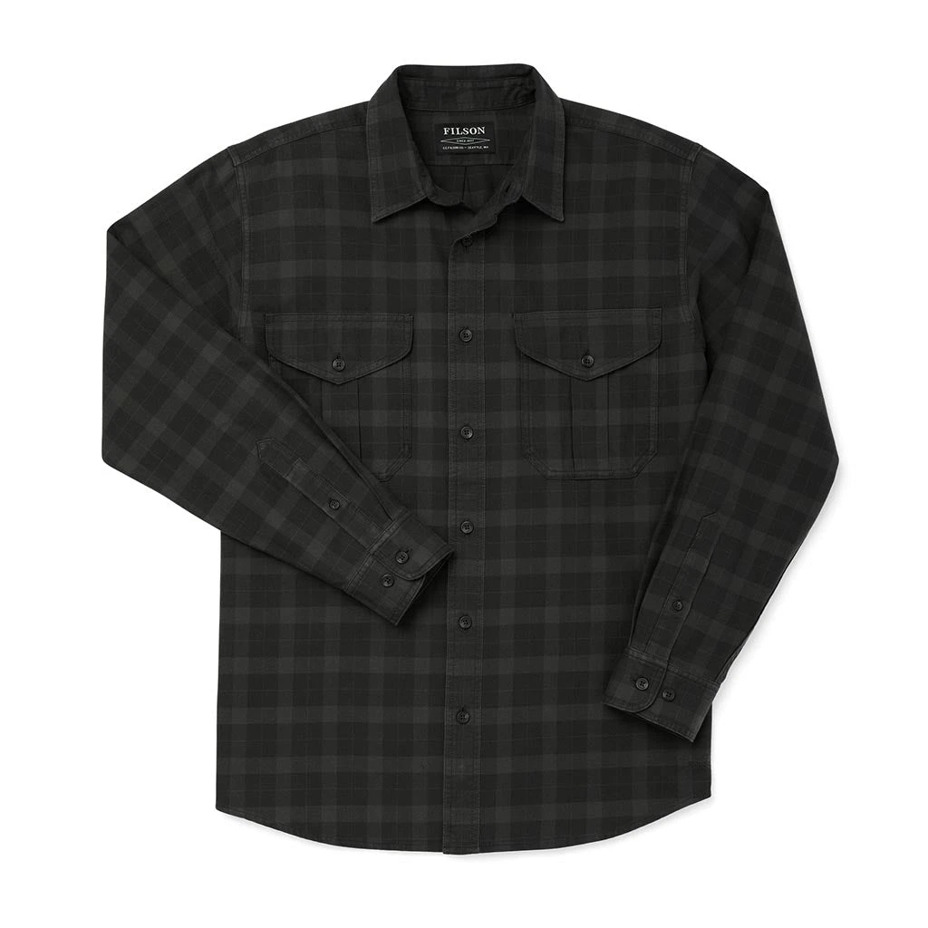 Filson Lightweight Alaskan Guide Shirt 3 Filson Lightweight Alaskan Guide Shirt