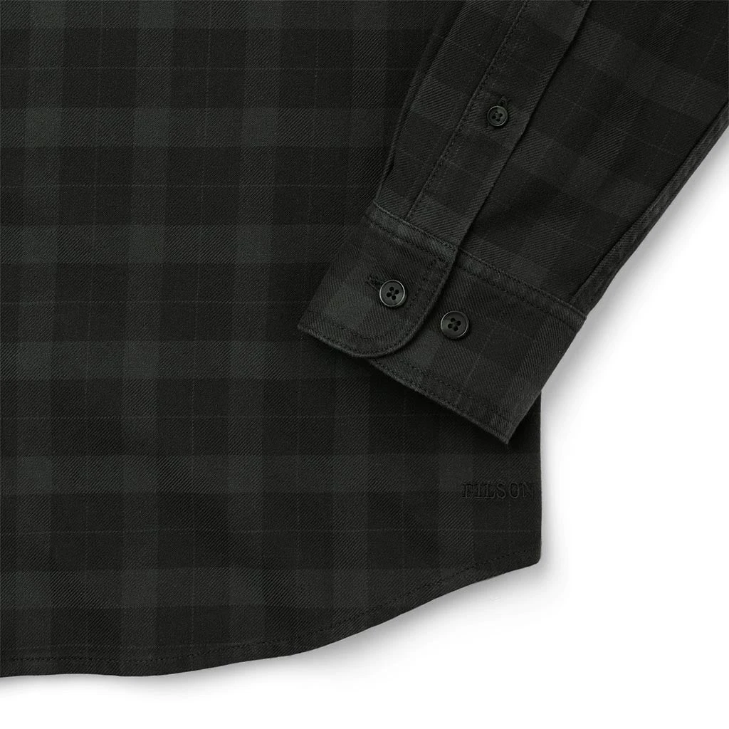 Filson Lightweight Alaskan Guide Shirt 7 Filson Lightweight Alaskan Guide Shirt