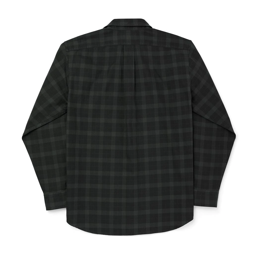 Filson Lightweight Alaskan Guide Shirt 4 Filson Lightweight Alaskan Guide Shirt