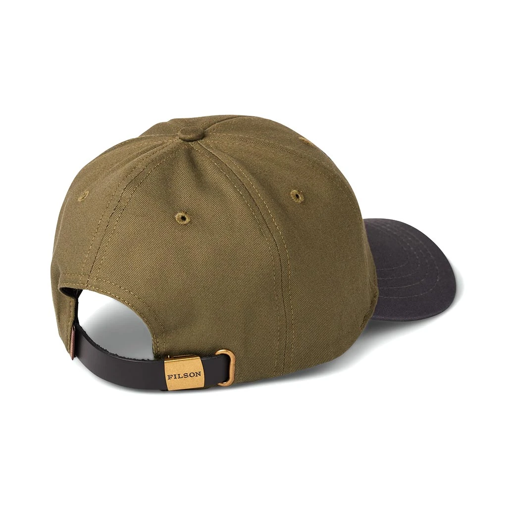 Filson Logger Cap 4 Filson Logger Cap