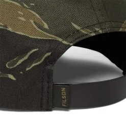 Filson Logger Cap