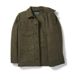 Filson Mackinaw Cruiser 17 Filson Mackinaw Cruiser