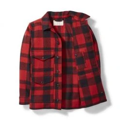 Filson Mackinaw Cruiser 14 Filson Mackinaw Cruiser