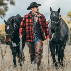 Filson Mackinaw Cruiser 19 Filson Mackinaw Cruiser