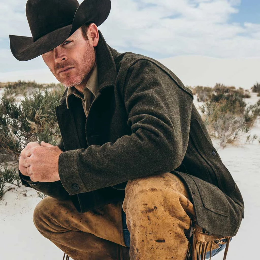 Filson Mackinaw Cruiser 13 Filson Mackinaw Cruiser