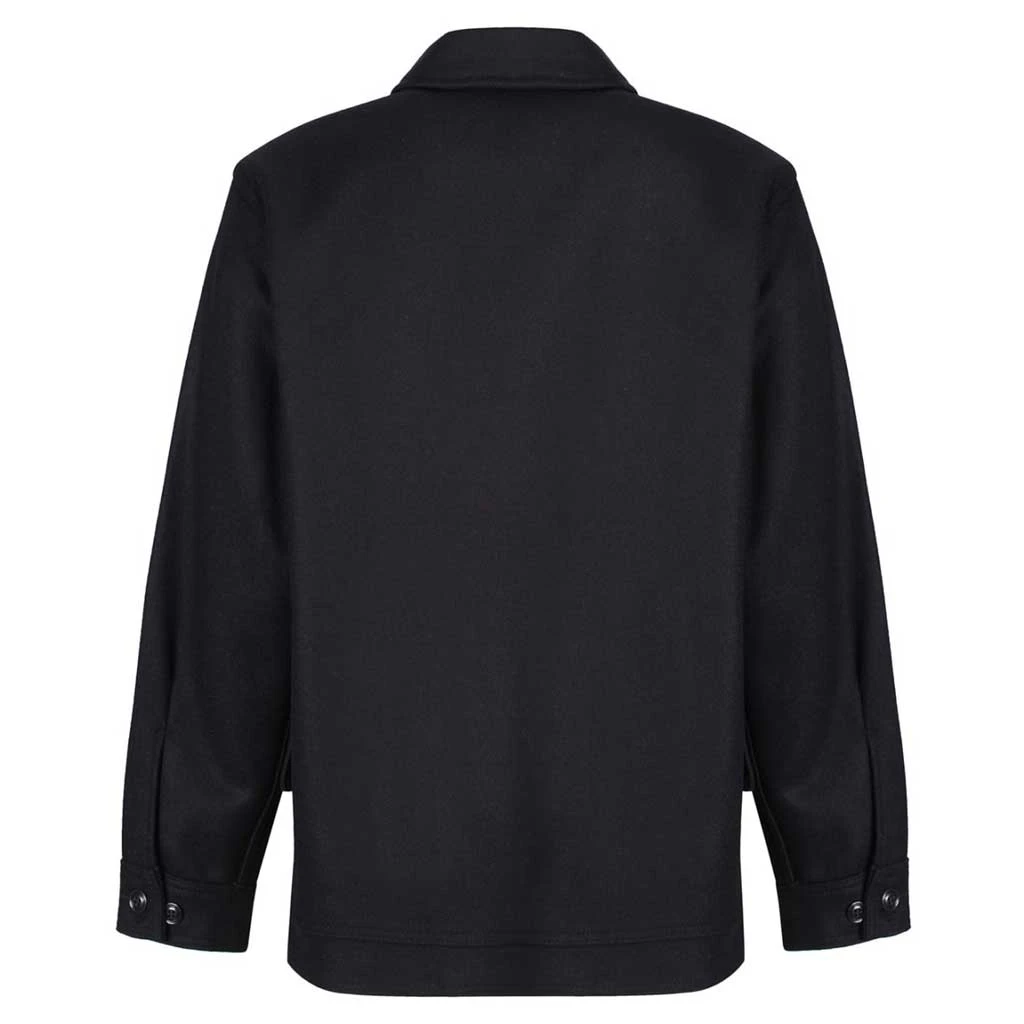 Filson Mackinaw Cruiser 5 Filson Mackinaw Cruiser