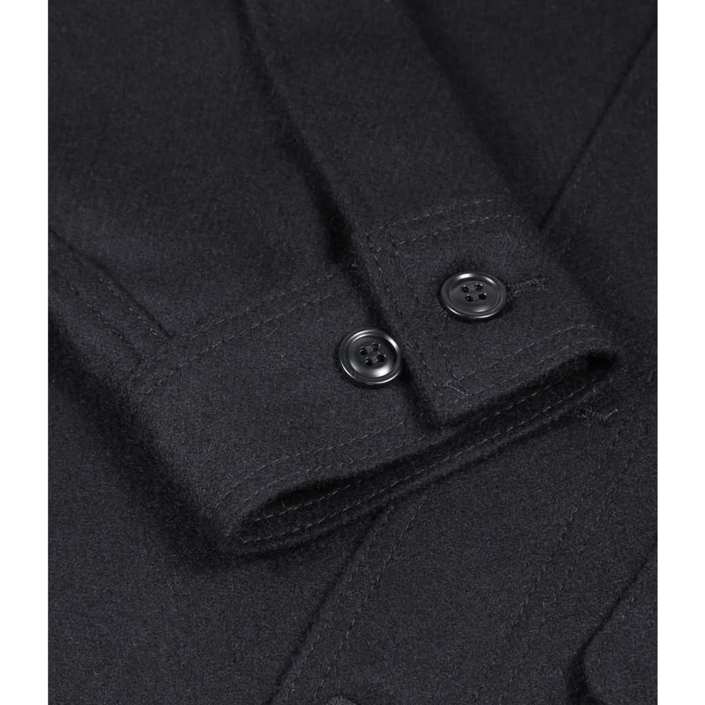 Filson Mackinaw Cruiser 6 Filson Mackinaw Cruiser