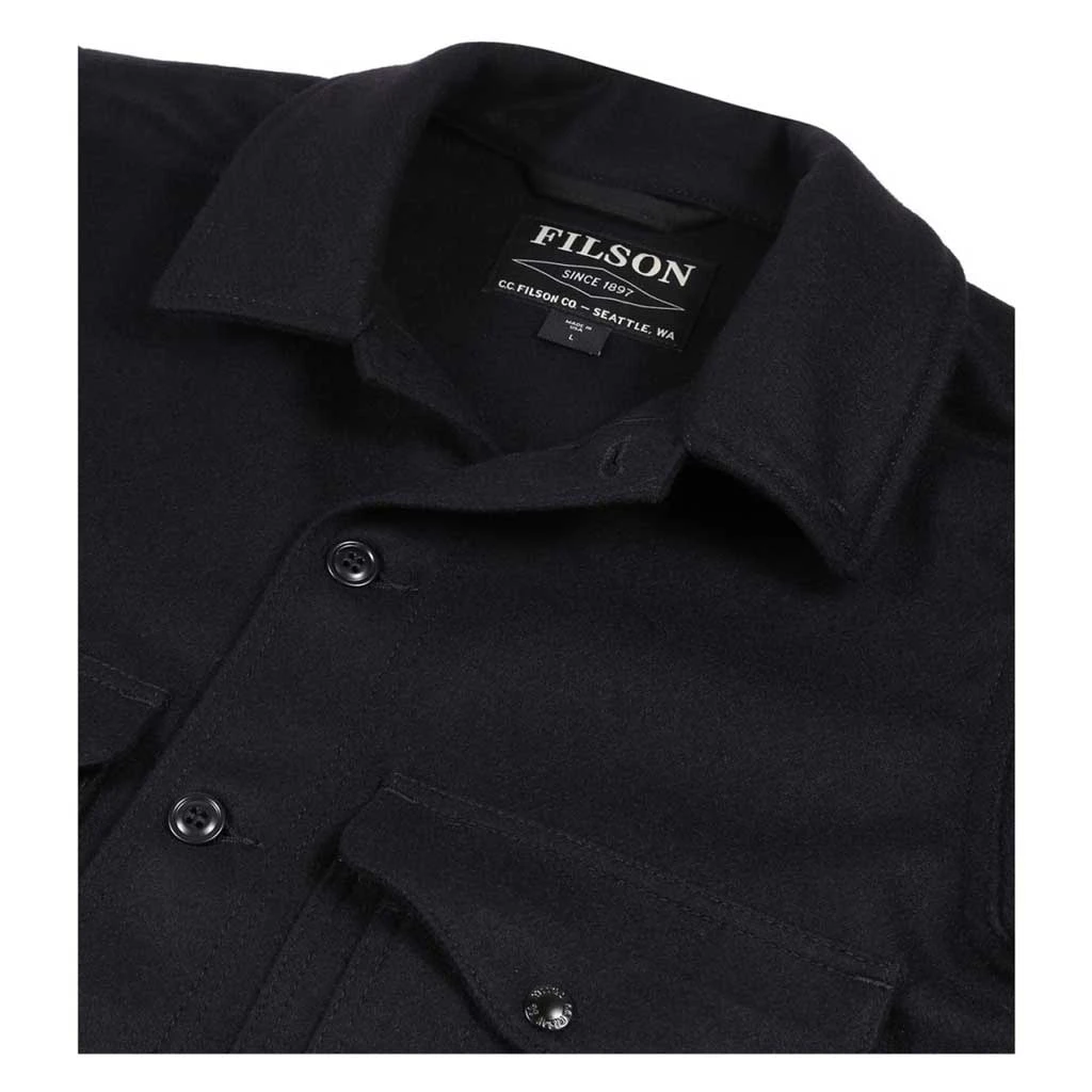 Filson Mackinaw Cruiser 9 Filson Mackinaw Cruiser