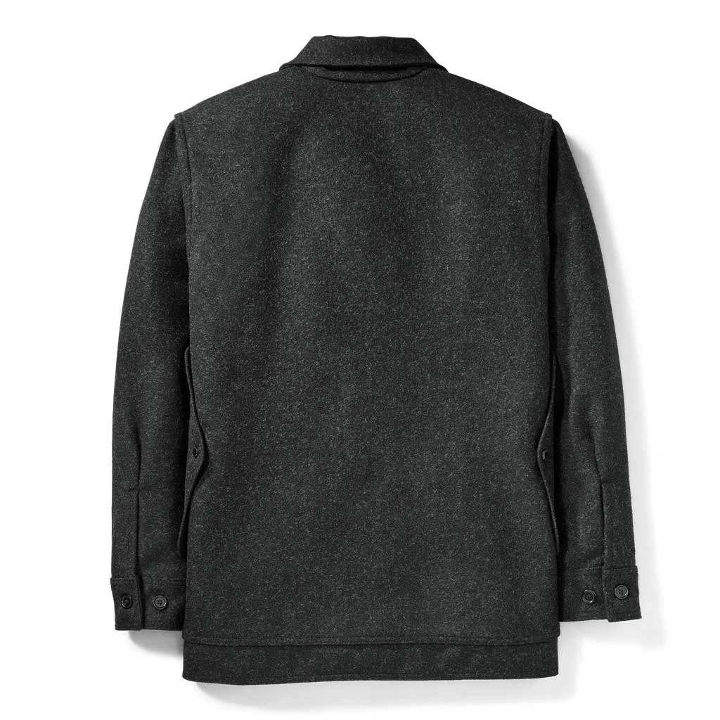 Filson Mackinaw Cruiser 5 Filson Mackinaw Cruiser