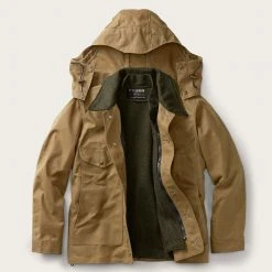 Filson Mackinaw Wool Jacket Liner 7 Filson Mackinaw Wool Jacket Liner