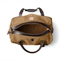 Filson Rugged Twill Duffle | Medium