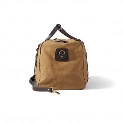 Filson Rugged Twill Duffle | Medium