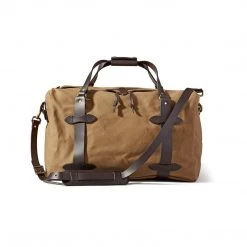Filson Rugged Twill Duffle | Medium