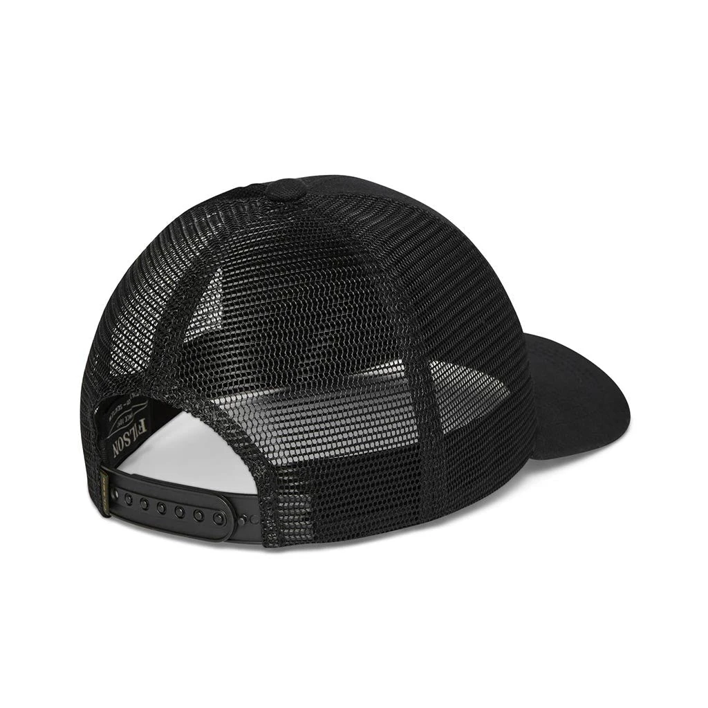 Filson Mesh Logger Cap 4 Filson Mesh Logger Cap
