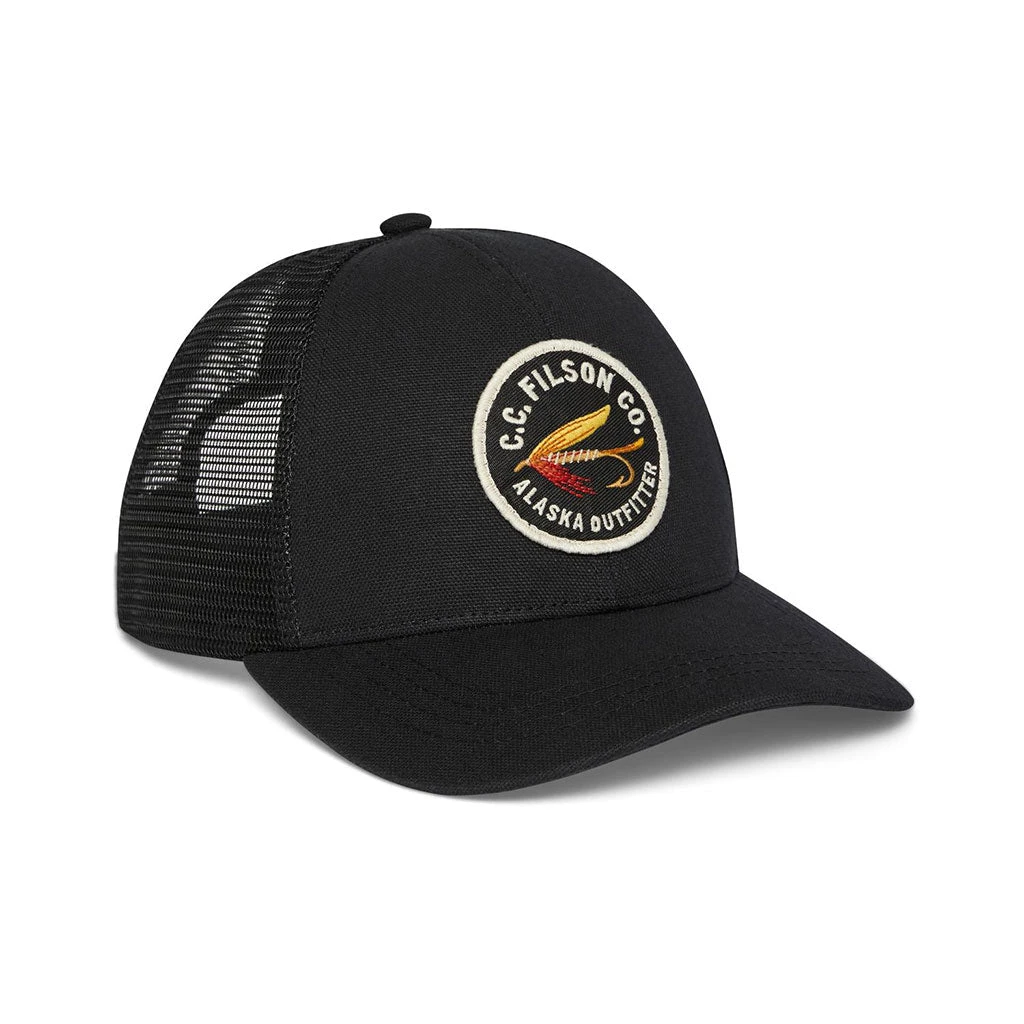 Filson Mesh Logger Cap 3 Filson Mesh Logger Cap