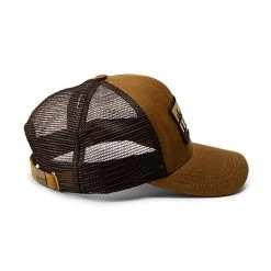 Filson Bags & EDC Mesh Logger Cap