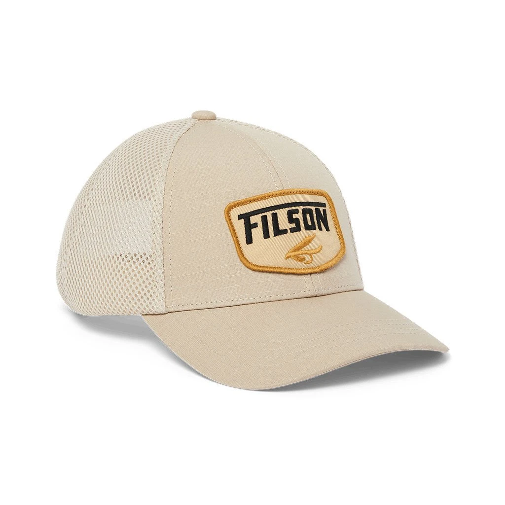 Filson Mesh Logger Cap 3 Filson Mesh Logger Cap
