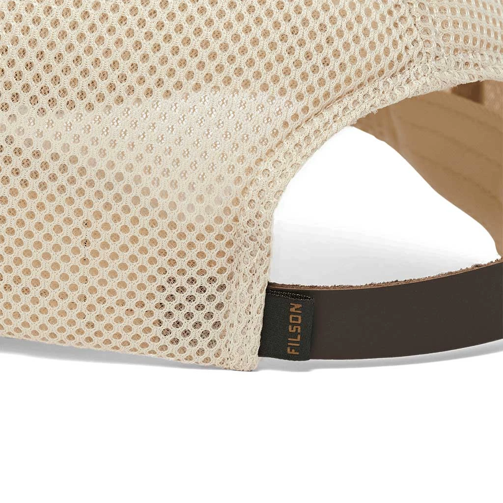 Filson Mesh Logger Cap 5 Filson Mesh Logger Cap