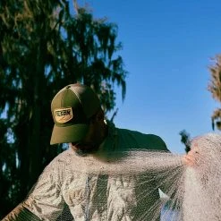 Filson Mesh Logger Cap 10 Filson Mesh Logger Cap