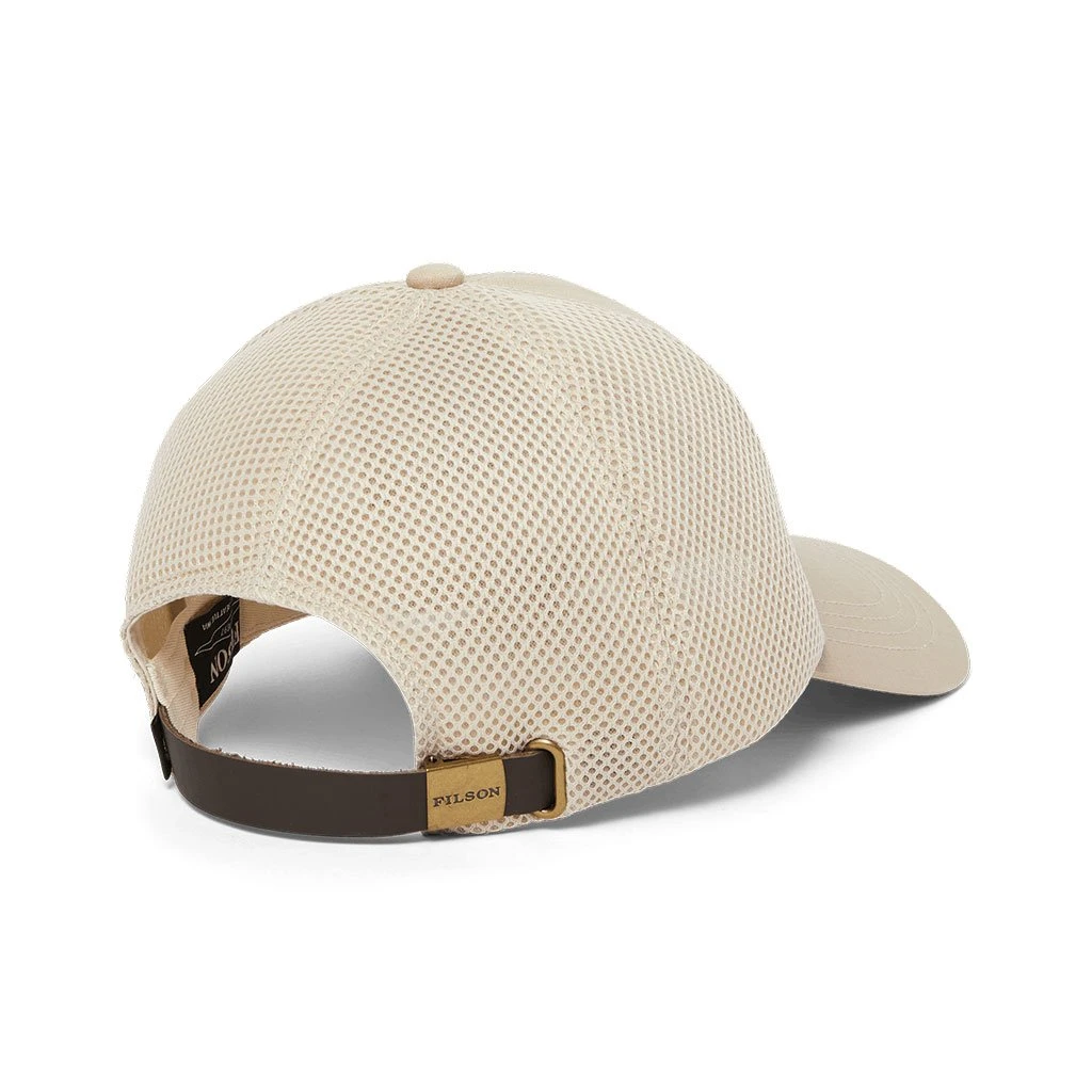 Filson Mesh Logger Cap 4 Filson Mesh Logger Cap