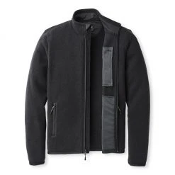 Filson Ridgeway Fleece Jacket