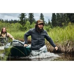 Filson Ridgeway Fleece Jacket