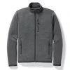 Filson Ridgeway Fleece Jacket 2 Filson Ridgeway Fleece Jacket